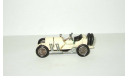 Мерседес Бенц Mercedes Benz 140 hp Grand Prix 1908 Matchbox Models of Yesteryear 1:50 Made in England 1980-е Раритет, масштабная модель, Mercedes-Benz, scale50