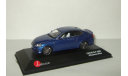 Лексус Lexus IS-F 2008 J-Collection 1:43 JC154, масштабная модель, 1/43