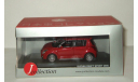 Сузуки Suzuki Swift Sport 2006 J-Collection 1:43 JC140, масштабная модель, 1/43, Lexus