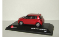 Сузуки Suzuki Swift Sport 2006 J-Collection 1:43 JC140, масштабная модель, 1/43, Lexus