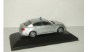 Инфинити Infiniti G37 Sedan 2007 Honolulu Police J-Collection 1:43 JC116, масштабная модель, 1/43