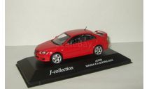 Мазда Mazda 6 2002 J-Collection 1:43 JC029, масштабная модель, scale43