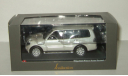 Мицубиси Mitsubishi Pajero 4 4x4 Long Super Exceed белый перламутр 1:43 J-Collection JCP81001WH, масштабная модель, scale43, Vitesse