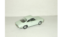 Симка Simca 1000 Coupe 1963 Norev 1:43, масштабная модель, scale43, Renault