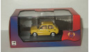 Фиат Fiat 126 P Maluch 1973 IST 1:43 IST072 Выпуск прекращен, масштабная модель, IST Models, scale43