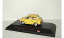 Фиат Fiat 126 P Maluch 1973 IST 1:43 IST072 Выпуск прекращен, масштабная модель, IST Models, scale43