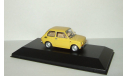 Фиат Fiat 126 P Maluch 1973 IST 1:43 IST072 Выпуск прекращен, масштабная модель, IST Models, scale43