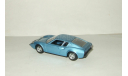 Ligier JS2 Norev 1:43, масштабная модель, scale43