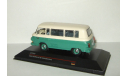 Баркас Barkas B1000 Minibus 1965 IST 1:43 IST025 Выпуск прекращен, масштабная модель, IST Models, scale43