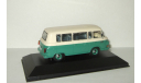 Баркас Barkas B1000 Minibus 1965 IST 1:43 IST025 Выпуск прекращен, масштабная модель, IST Models, scale43