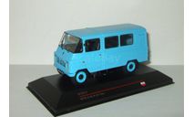 Жук Zuk A07 Van 1976 IST 1:43 IST073 Выпуск прекращен, масштабная модель, scale43, IST Models