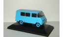 Жук Zuk A07 Van 1976 IST 1:43 IST073 Выпуск прекращен, масштабная модель, scale43, IST Models