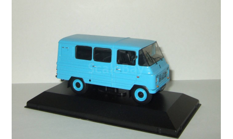 Жук Zuk A07 Van 1976 IST 1:43 IST073 Выпуск прекращен, масштабная модель, scale43, IST Models