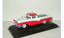 Форд Ford Ranchero Пикап 1957 Yatming Road Signature 1:43 БЕСПЛАТНАЯ доставка, масштабная модель, scale43, Yat Ming