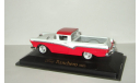 Форд Ford Ranchero Пикап 1957 Yatming Road Signature 1:43 БЕСПЛАТНАЯ доставка, масштабная модель, scale43, Yat Ming