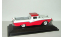 Форд Ford Ranchero Пикап 1957 Yatming Road Signature 1:43 БЕСПЛАТНАЯ доставка, масштабная модель, scale43, Yat Ming