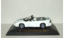 Понтиак Pontiac Firebird Trans Am 1999 Yatming Road Signature 1:43 БЕСПЛАТНАЯ доставка, масштабная модель, scale43