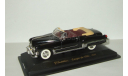 Кадиллак Cadillac Coupe DeVille 1949 Черный Yatming Road Signature 1:43 БЕСПЛАТНАЯ доставка, масштабная модель, scale43