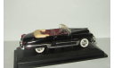 Кадиллак Cadillac Coupe DeVille 1949 Черный Yatming Road Signature 1:43 БЕСПЛАТНАЯ доставка, масштабная модель, scale43