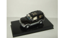 Мицубиси Mitsubishi Pajero SWB 1999 4х4 Черный AutoArt 1:43 57111, масштабная модель, scale43