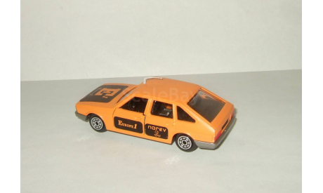 Симка Simca 1308 GT Norev 1:43, масштабная модель, 1/43