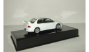 Мицубиси Mitsubishi Lancer Evo VII Evolution 2001 Белая AutoArt 1:43 57162, масштабная модель, 1/43