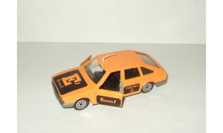 Симка Simca 1308 GT Norev 1:43, масштабная модель, 1/43