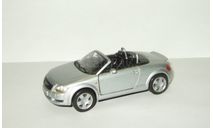 Ауди Audi TT 1999 Schuco 1:43 Открываются двери БЕСПЛАТНАЯ доставка, масштабная модель, scale43