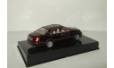 китайский лимузин Red Flag HQ3 (основа - Toyota Crown) 2007 Paudi Models 1:43 4337R, масштабная модель, 1/43