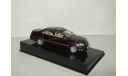 китайский лимузин Red Flag HQ3 (основа - Toyota Crown) 2007 Paudi Models 1:43 4337R, масштабная модель, 1/43