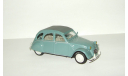 Ситроен Citroen 2CV 1959 Del Prado 1:43 БЕСПЛАТНАЯ доставка, масштабная модель, scale43, Del Prado (серия Городские автомобили), Citroën