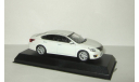 Ниссан Nissan Teana L33 2016 белая Kyosho 1:43, масштабная модель, scale43