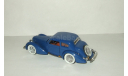 Delahaye 135 M 1938 Rio 1:43, масштабная модель, 1/43