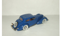 Delahaye 135 M 1938 Rio 1:43, масштабная модель, 1/43