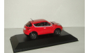 Ниссан Nissan Juke 4x4 2011 PremiumX Triple 9 1:43, масштабная модель, scale43, Premium X