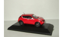 Ниссан Nissan Juke 4x4 2011 PremiumX Triple 9 1:43, масштабная модель, scale43, Premium X