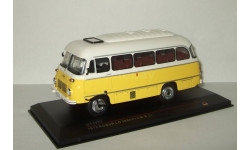 автобус Робур Robur LO 3000 Fr 2 M-B 21 1972 IST 1:43 IST177T