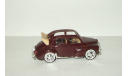 Рено Renault 4 CV Decouvrable 1952 Solido 1:43 4538 Ранний БЕСПЛАТНАЯ доставка, масштабная модель, scale43