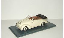 Адлер Adler 2.5L Convertible 1937 Neo 1:43 NEO45935, масштабная модель, 1/43, Neo Scale Models