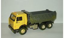 Камаз 5511 (54115) Самосвал 2005 Autobahn Bauer 1:43 Запыленный БЕСПЛАТНАЯ доставка, масштабная модель, Bauer/Cararama/Hongwell, scale43