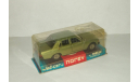 Пежо Peugeot 604 Norev 1:43, масштабная модель, 1/43