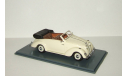 Адлер Adler 2.5L Convertible 1937 Neo 1:43 NEO45935, масштабная модель, 1/43, Neo Scale Models