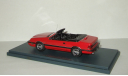 Крайслер Chrysler LeBaron Convertible 1990 Neo 1:43 NEO44990, масштабная модель, scale43, Neo Scale Models