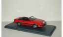 Крайслер Chrysler LeBaron Convertible 1990 Neo 1:43 NEO44990, масштабная модель, scale43, Neo Scale Models