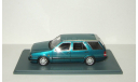 Lancia Thema SW 3.0 V6 LX 1992 Neo 1:43 NEO45630 БЕСПЛАТНАЯ доставка, масштабная модель, scale43, Neo Scale Models