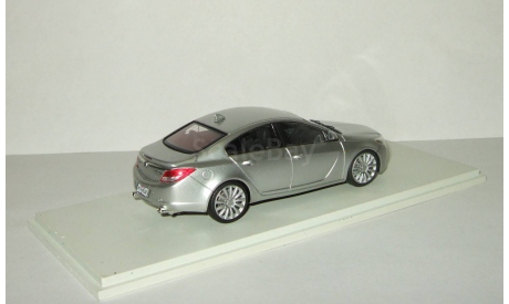 Бьюик Buick Regal 2011 Luxury Collectibles 1:43 101058, масштабная модель, 1/43