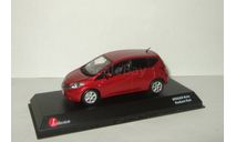 Ниссан Nissan Note E12 Kyosho J-Collection 1:43, масштабная модель, 1/43