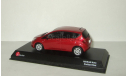 Ниссан Nissan Note E12 Kyosho J-Collection 1:43, масштабная модель, 1/43