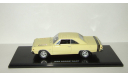 Додж Dodge Dart GTS 1968 Highway 61 1:43 43007, масштабная модель, 1/43