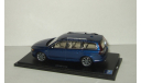 Вольво Volvo V70 VOR (Volvo Ocean Race) Version 2009 Motorart 1:43 92033, масштабная модель, 1/43